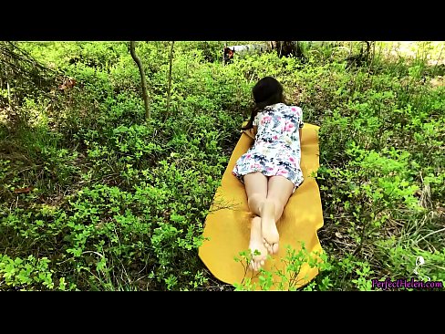 ❤️ Ongaziwa ku-Tinder Ushaya Ingquza Yami futhi Ungibhebha Ngomdlandla ehlathini Ucansi kithi zu.mysexpics.ru ️❤