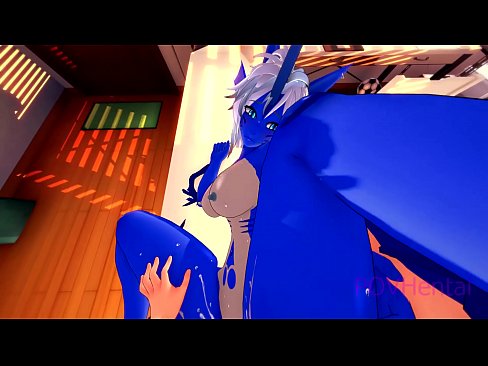 ❤️ I-Demon Fish Girl Monster Ucansi kithi zu.mysexpics.ru ️❤